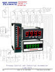 1. Texmate Process Control Meters Line Card (PDF)