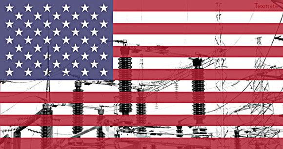 Texmate Powergrid USA